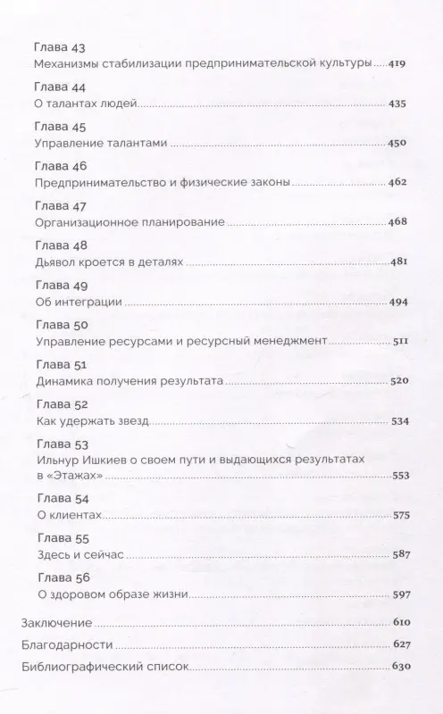 Уценка. Хусаинов Ильдар: Сила в свободе: Почему компании с предпринимательским духом побеждают