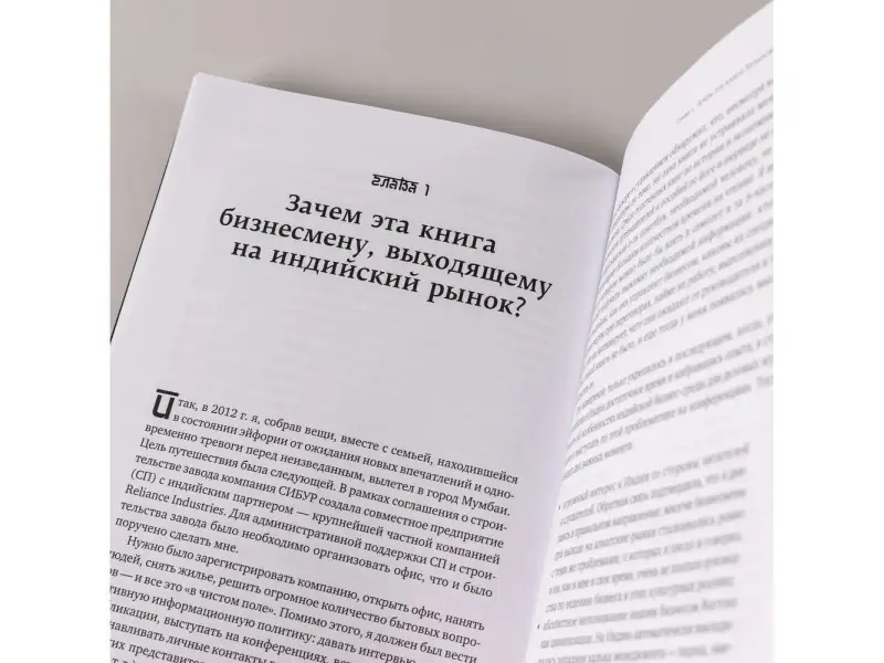 Селезнев Павел, Грива Евгений. Индийское притяжение: Бизнес в стране возможностей и контрастов