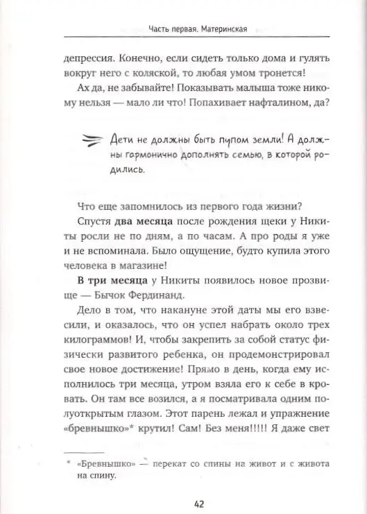 Дарья Букина: Жирожабль семейного счастья. Вредные советы для неутомимых мам, которые хотят получить 28 ч в сутках