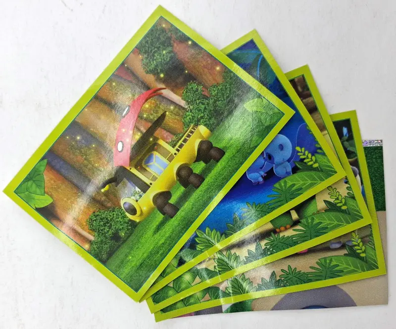 Флоупак Panini YOOHOO