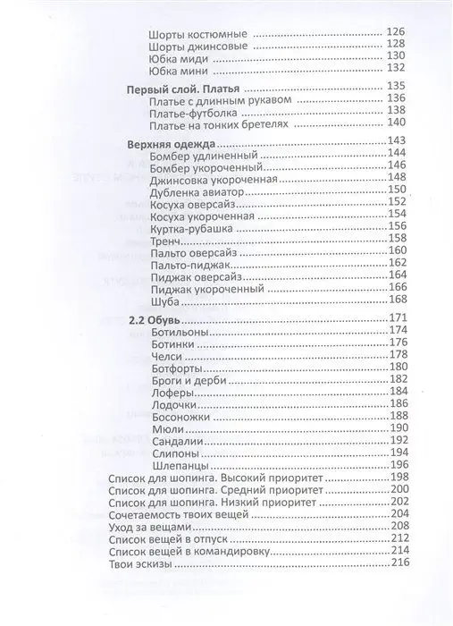Гид по стилю от @tsarskaya.k. Всё об идеальном образе и безупречном стиле