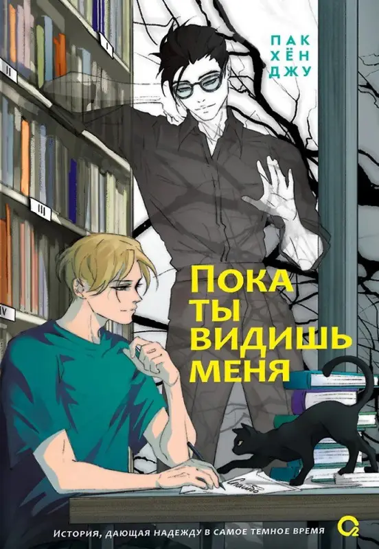 Уценка. Пак Хён Джу: Пока ты видишь меня