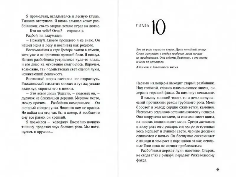 Светлая книга: Ученик паладина