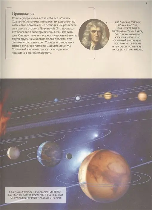 Космос. Современная энциклопедия