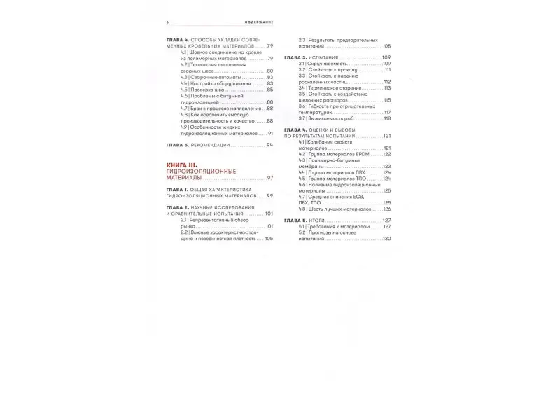 Кровельная изоляция. Кровельное озеленение. Ошибки. Проблемы. Гидроизоляционные материалы. Краткое изложение