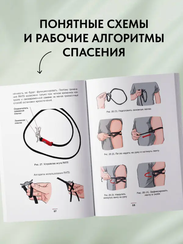 Уценка.Катулин Артем Николаевич: Тактическая медицина. Первая помощь в условиях боевых действий