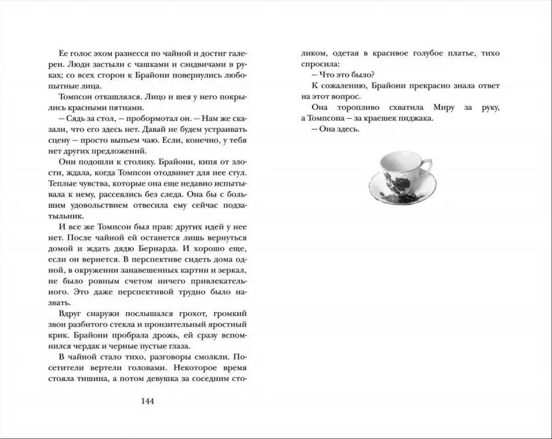 Уценка. Э. Латимер. Таинственные портреты Брайони Грей