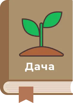 Дача. Семья. Быт. Досуг