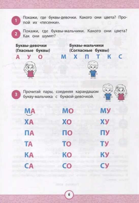Читалочка. Эффективный способ быстрого обучения чтению