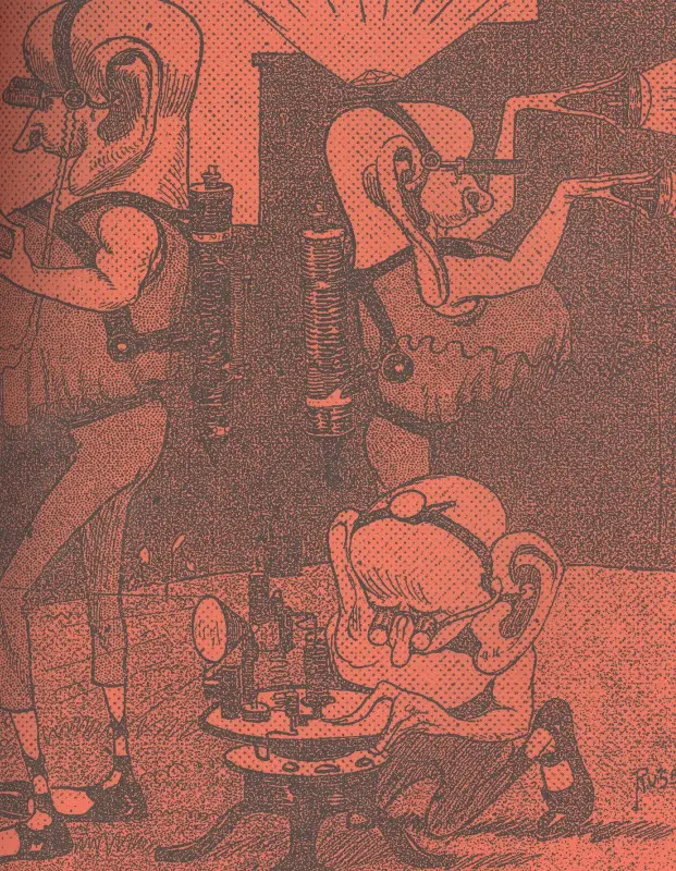 Хартцман Марк: Большая книга Марса: Миллион фактов от фараонов до Маска