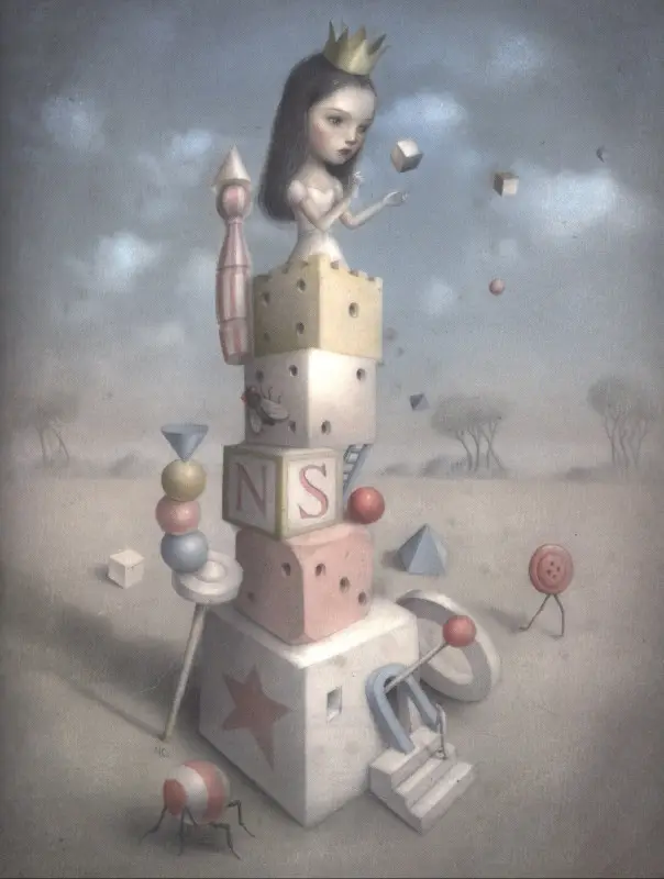 Прелестные кошмары