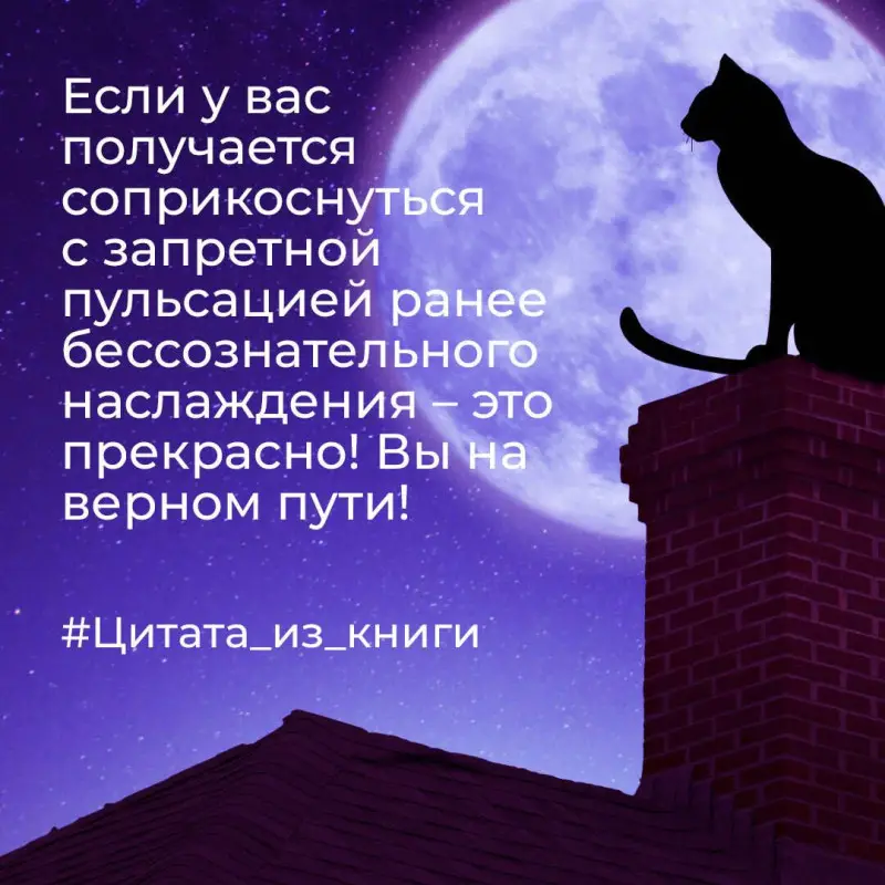 Переходи на темную сторону! Как превратить запретные желания подсознания в источник внутренней Силы