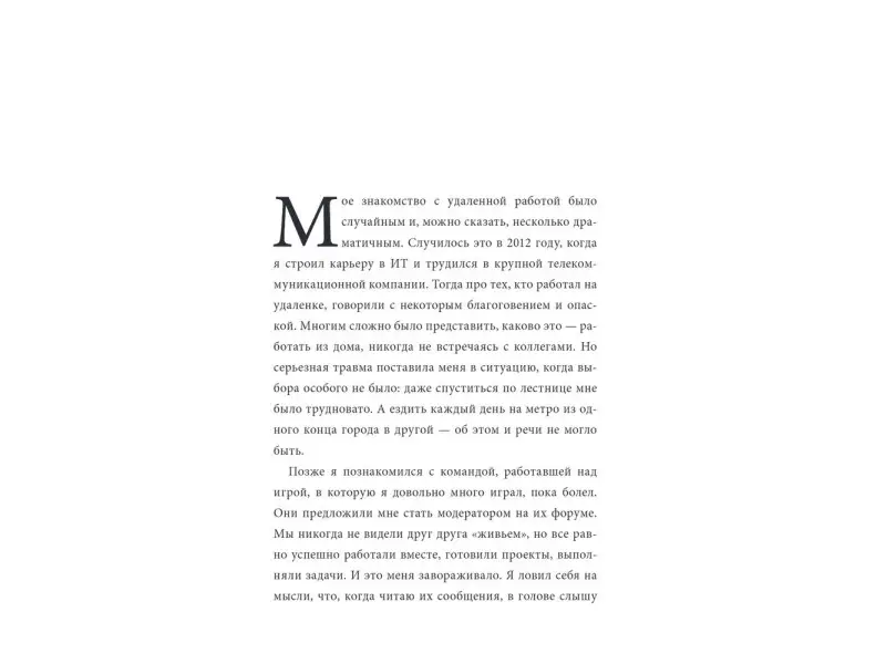 Александр Мезин. По домам. Как превратить удаленную работу в преимущество