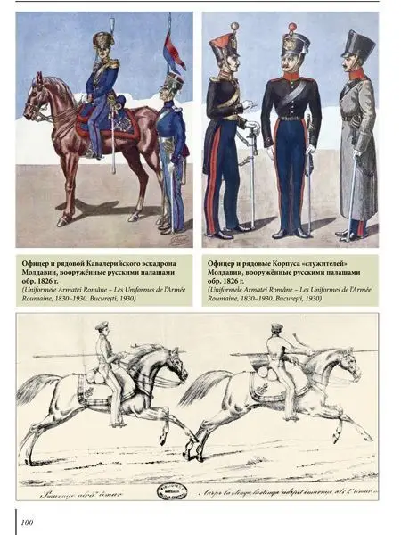 Уценка. Милонас, Шербенэску: Холодное оружие Греции и Румынии