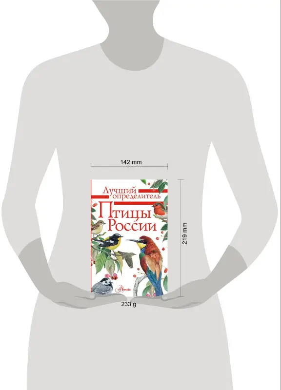 Мосалов Алексей Александрович: Птицы России