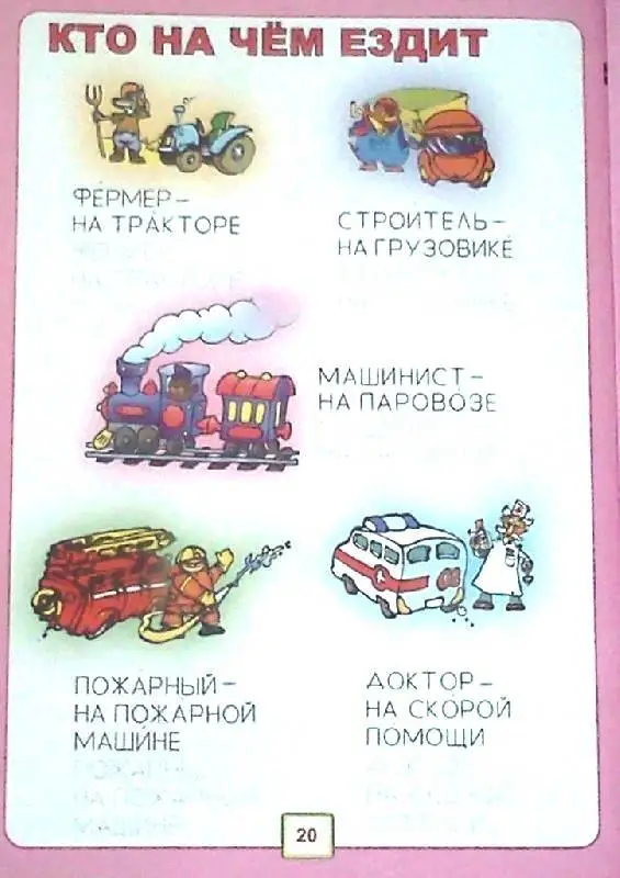 ДУМ.ТРАНСПОРТ (Станкевич С., Захарова О. Сост.)