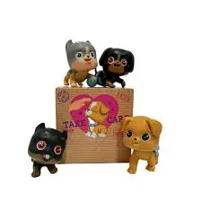 Флоупак Panini Щенки