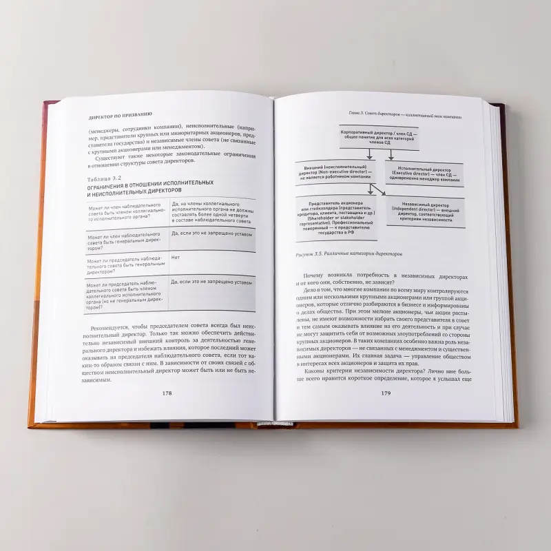 Уценка. Кузнецов Михаил. Директор по призванию. Как изменить мир к лучшему с помощью корпоративного управления