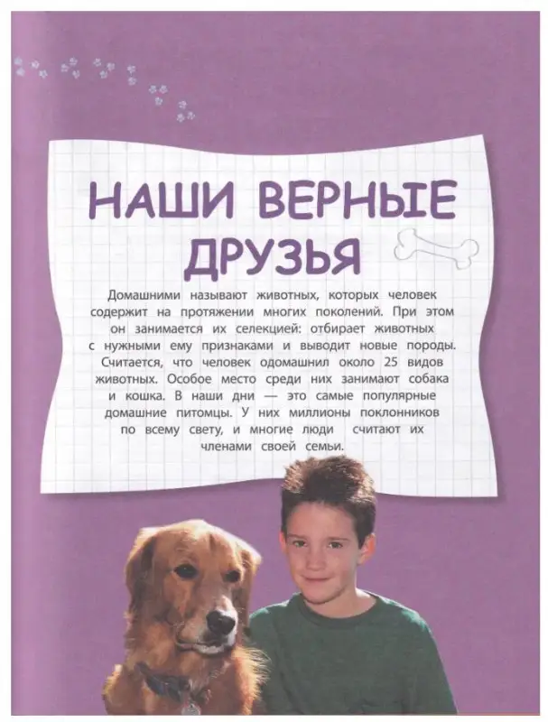 Александра Смирнова: Домашние животные