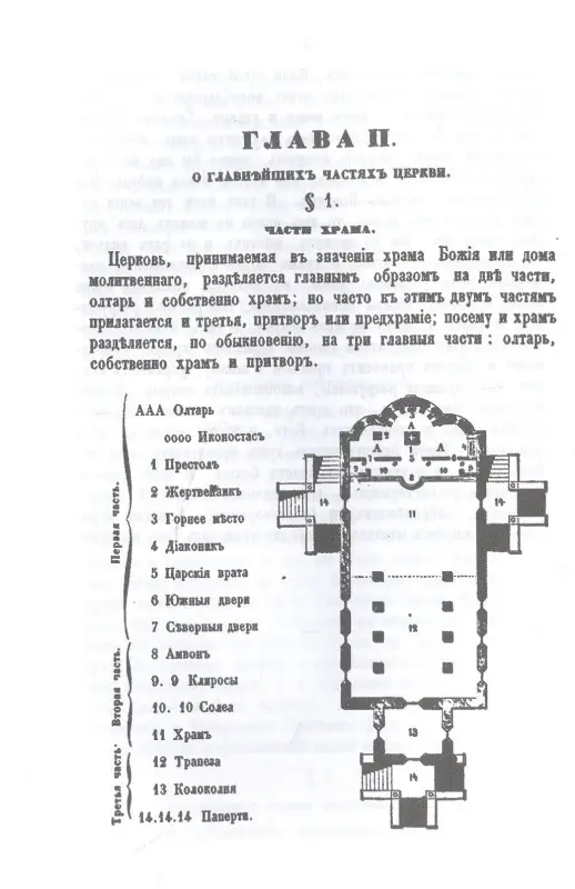 Новая скрижаль