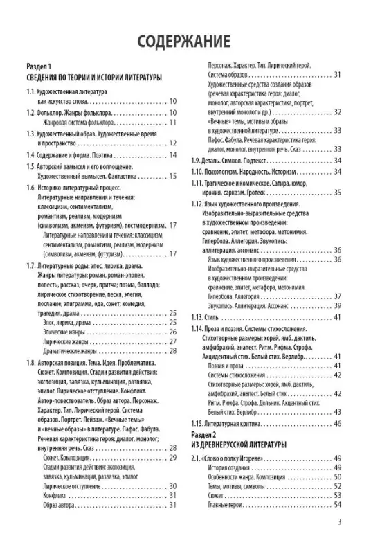 Скубачевская Любовь Александровна, Слаутина Наталия Владимировна, Надозирная Татьяна Владимировна: ЕГЭ. Литература. Универсальный справочник