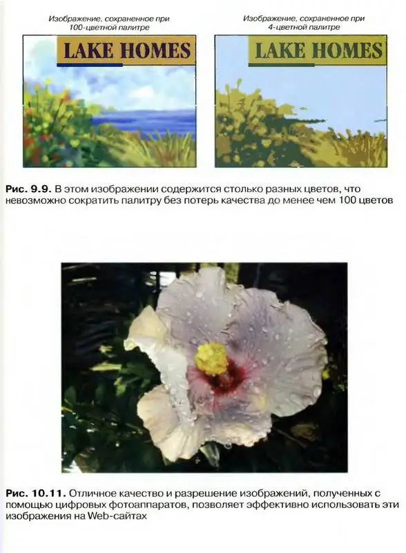 Web-дизайн для "чайников". 2-е издание