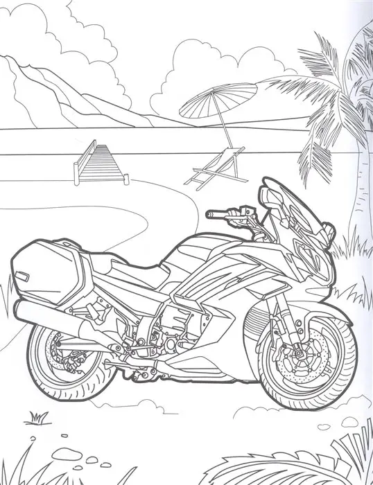 Уценка. Лучшая раскраска! Транспорт