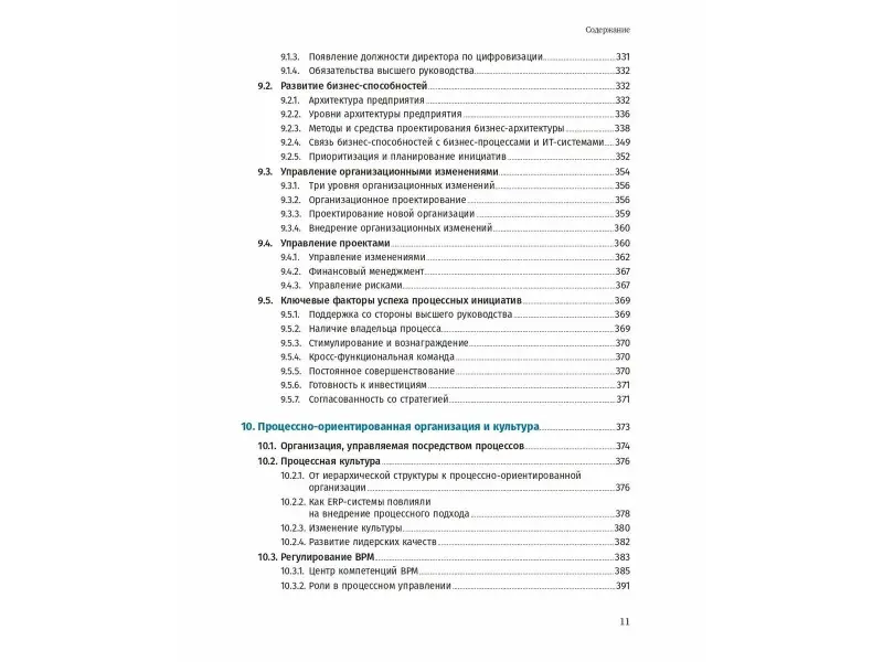 Бенедикт Тони: Свод знаний по управлению бизнес-процессами BPM CBOK 4.0