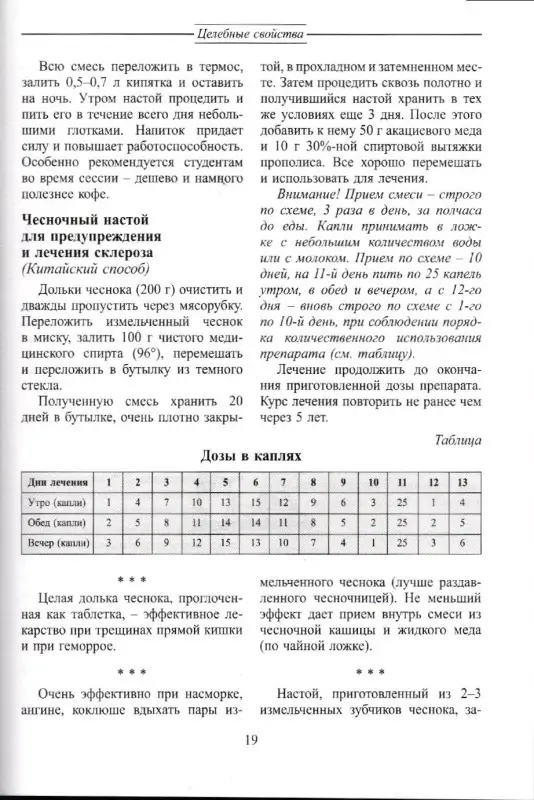 Лагутина, Лагутина: Чеснок и лук