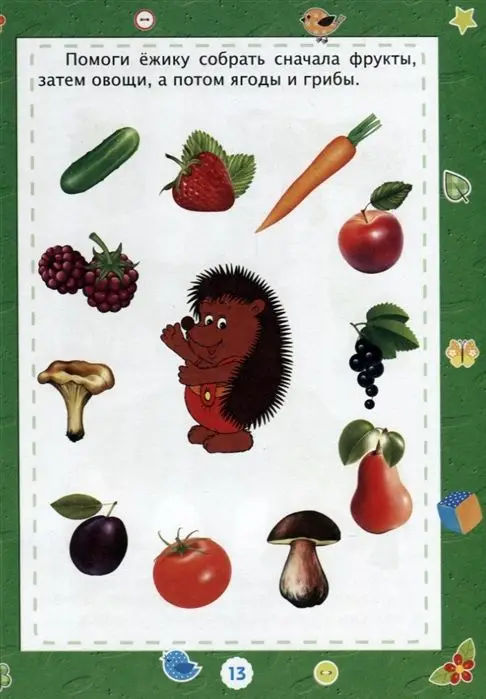 Уценка. Логика. Окружающий мир. Сборник развивающих заданий для детей от 3-х лет. 70 наклеек