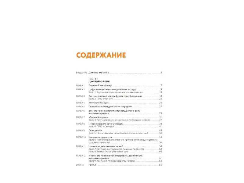 Нанеишвили Георгий: Оптимизируй ЭТО немедленно! Как, используя современные IT-инструменты, сократить издержки и обойти конкурентов