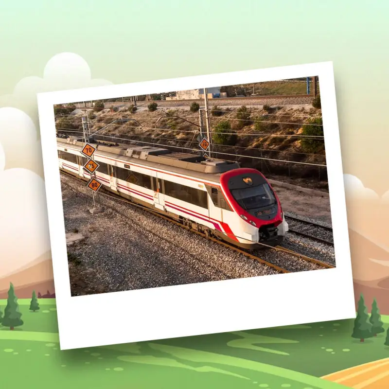 Мониша Раджеш. Вокруг мира на 80 поездах. 72 000 километров новых открытий