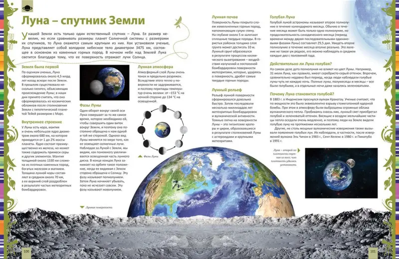 Космос. Большая энциклопедия