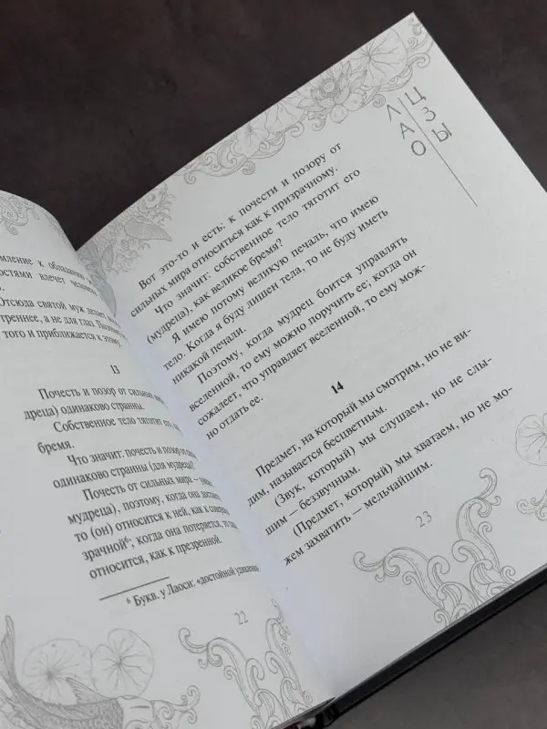 Уценка. Лао-Цзы: Лао-Цзы. Книга пути и достоинства