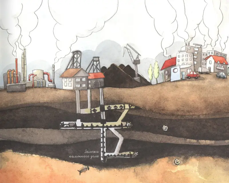 Дюма-Руа Сандрин: Зеленая планета. Возобновляемые источники энергии