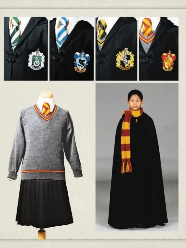 Уценка. Гарри Поттер WB. Герои. Маги и маглы