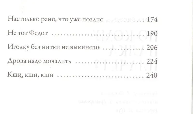 По кому палка плачет? Рассказы о рязанских юродивых