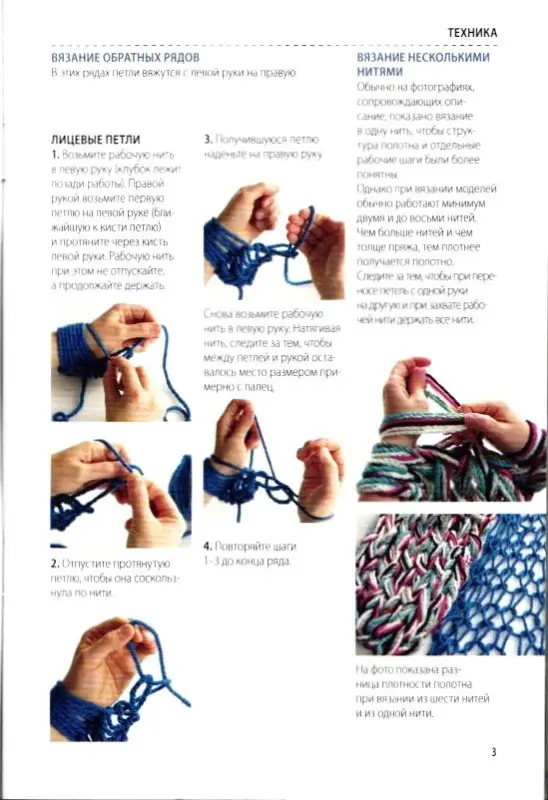 Вязание без спиц: Шали, шарфы, пледы: Свяжите стильную вещицу за 30 минут!