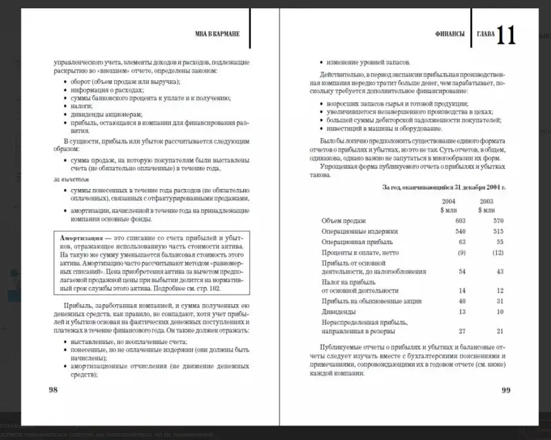 MBA в кармане: Практическое руководство по развитию ключевых навыков управления