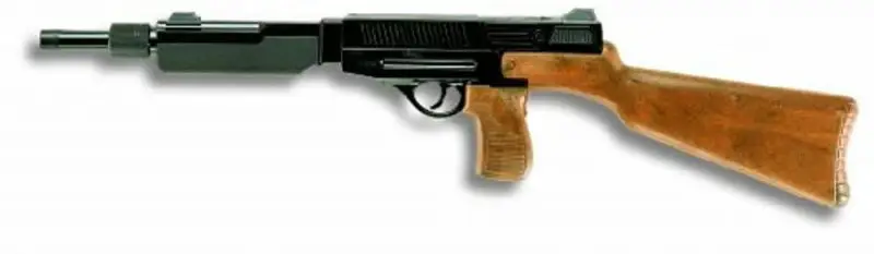 Уценка. Ружье (лент)