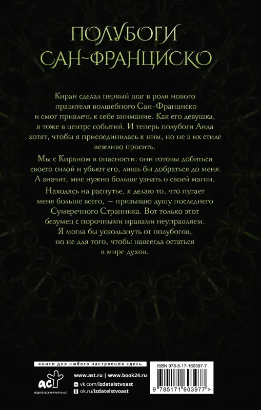 Уценка. Брин К.Ф.: Грех и дух