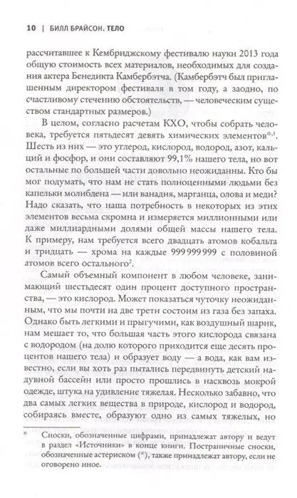 Уценка. Тело. Руководство пользователя