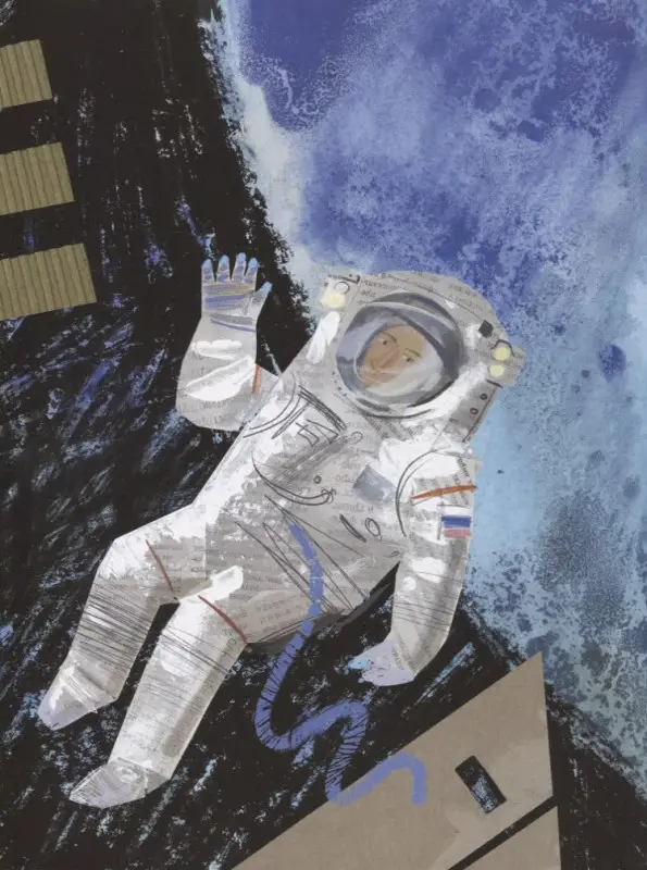 Уценка. А в это время…: тихая книга