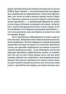 Форти Ричард: Трилобиты. Свидетели эволюции