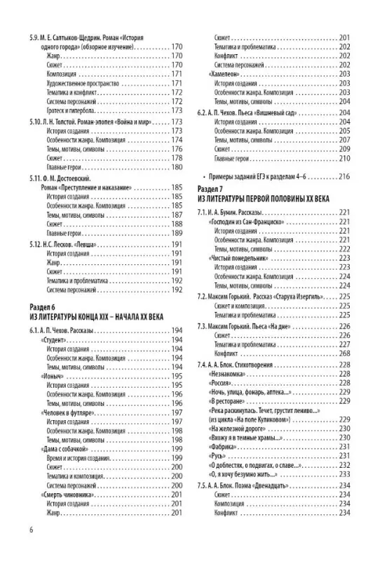 Скубачевская Любовь Александровна, Слаутина Наталия Владимировна, Надозирная Татьяна Владимировна: ЕГЭ. Литература. Универсальный справочник