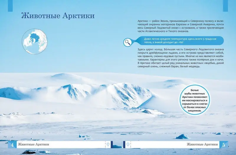 Уценка. Животные: энциклопедия