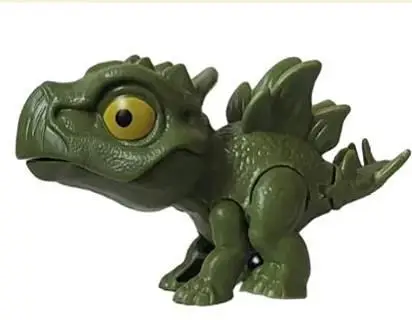 Игрушка "Клуб зверят"(Зубастики)