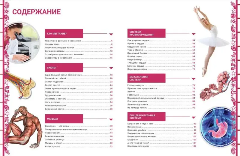 Уценка. Человек. Большая энциклопедия