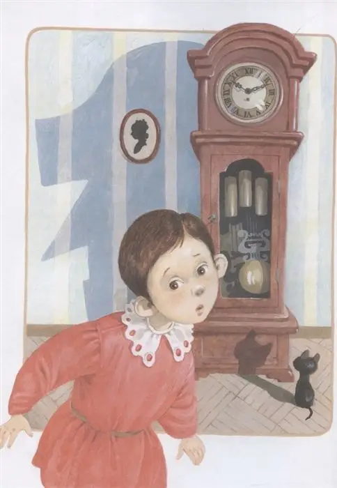 Наши любимые сказки