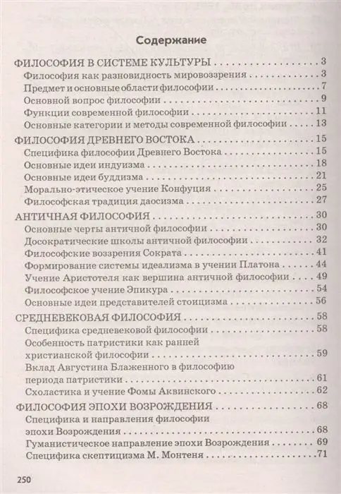 Руденко, Самыгин, Резванов: Философия. Конспект лекций